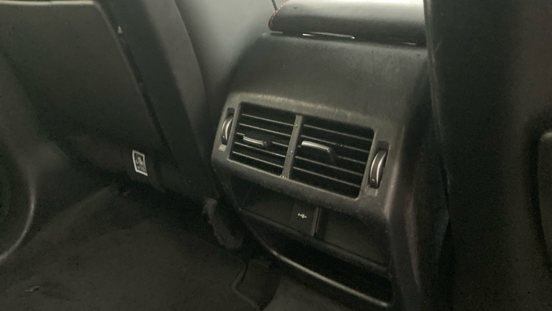 Land Rover Discovery Sport 2.0 P250 R-Dynamic HSE 5dr Auto [5 Seat] Petrol Station Wagon